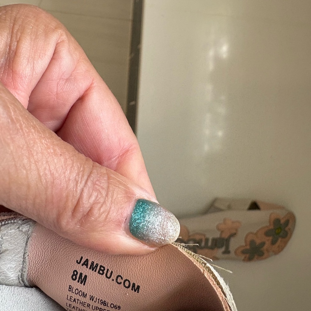 Jambu Women's Mules - Picture 4 of 5